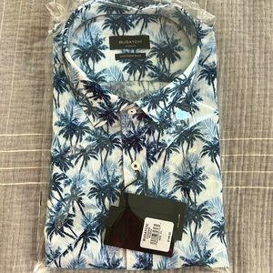 Bugatchi Classic Fit - Riviera